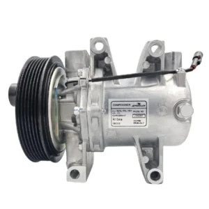 COMPRESSOR S10 2.4 2013> FLEX OEM-52069458/52063997 | Jetcooler