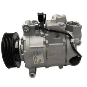 COMPRESSOR VW AMAROK 2.0 16V 2012 A 2020 6SEU14C 7E0820803J | Jetcooler