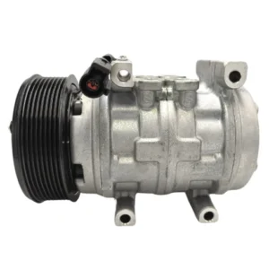 COMPRESSOR FORD F250/F350/F4000 4CC DIESEL CUMMINS MOD. 10P15 8PK | Jetcooler