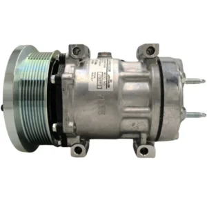 COMPRESSOR CATERPILLAR 924K/924F/938K/938F 8PK 24V SANDEN 4095/4132 OEM-320-1291 | Jetcooler