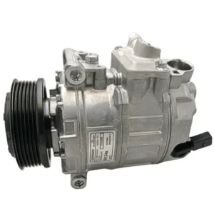 COMPRESSOR VW AMAROK 2.0 16V 2012 ATE 2020 6SEU14C 12V 6PK 100MM OEM: 7E0820803J | Jetcooler