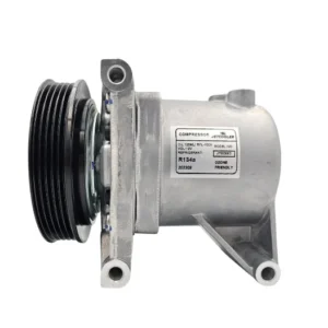 COMPRESSOR MODELO CALSONIC FIAT PALIO FIRE/ UNO/ SIENA/ WEEKEND/ PALIO EVO/ UNO EVO OEM: 51786321 | Jetcooler