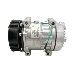 COMPRESSOR 7H15 CAMINHAO VOLVO NH 1999 ATE 2006/ FH FM 1998 ATE 2007/ VOLVO VM TODOS/ MAQUINA VOLVO | Jetcooler