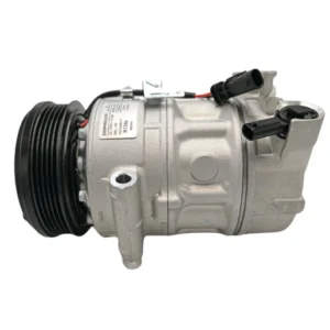 COMPRESSOR CHEVROLET CRUZE MOTOR 1.4 TURBO 2017> PXC14 OEM: 39038560 | Jetcooler
