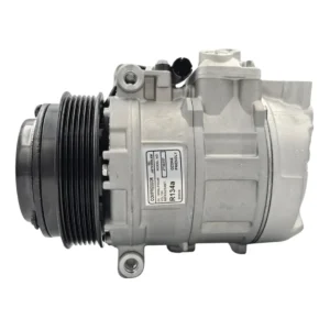 COMPRESSOR MODELO DENSO 7SBU16C MERCEDES BENZ SPRINTER 2002>/ R170SKL/ CLK430/ W210/ W126/ W140 199 | Jetcooler