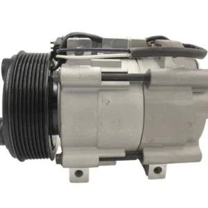COMPRESSOR HS18 DODGE RAM 2500/3500 DIESEL 5.9 2006 ATE 2007/ 6.7 2007 ATE 2009 | Jetcooler