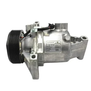 COMPRESSOR NISSAN VERSA/MARCH 2012>2015 KICKS 1.6 2016>2023/ RENAULT LOGAN 1.6/SANDERO 1.6 2015>/DUS | Jetcooler