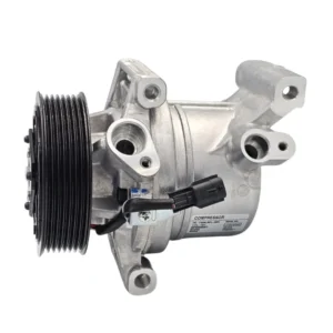 COMPRESSOR RENAULT CAPTUR/DUSTER/OROCH PARA MOTOR 2.0 7PK 112MM OEM: 926009158R | Jetcooler