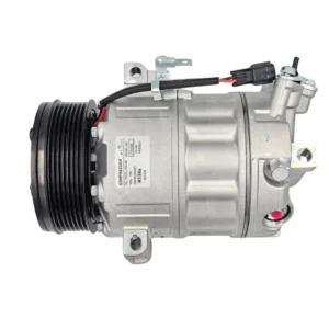 COMPRESSOR RENAULT MASTER 2013>/ NISSAN SENTRA 2007 ATE 2013 - 12VOLTS POLIA 7PK 115MM OEM: 8200848916 | Jetcooler