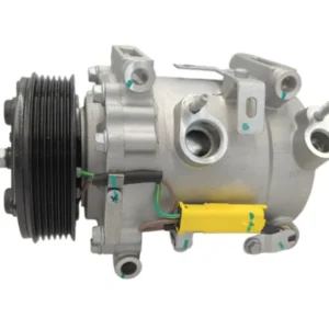 COMPRESSORCITROEN C3 2022 EM DIANTE/ C4 CACTUS/ PEUGEOT 208 2008 MOD.SCROL OEM-9827596080 | Jetcooler