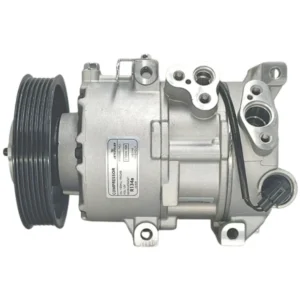 COMPRESSOR HYUNDAI NEW TUCSON 1.6 16V TURBO GDI 2018>/ HYUNDAI CRETA 1.6 16V 2017 EM DIANTE MOD.DVE1 | Jetcooler
