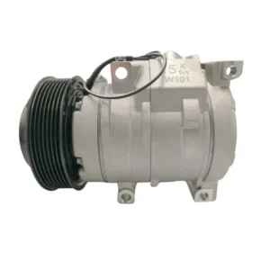 COMPRESSOR TOYOTA HILUX SW4 SRV DIESEL 2005 A 2015/TRATOR NEW HOLLAND TM 7040 | Jetcooler