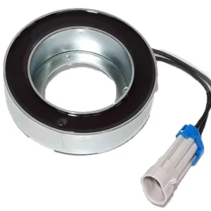 BOBINA COMPRESSOR GM ASTRA AGILE CELTA MERIVA MONTANA FIAT BRAVO PALIO DOBLO | Jetcooler