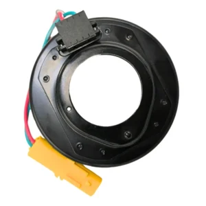 BOBINA COMPRESSOR CITROEN C4/C3/PEUGEOT 206/208/307/308 103MM X 61MM X 32MM SANDEN SD6C12 | Jetcooler