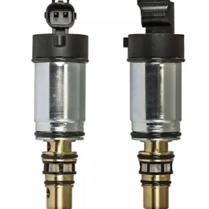 VALVULA TORRE SANDEN PXE14/DELPHI CVC NISSAN SENTRA 2013 EM DIANTE/HYUNDAI CRETA | Jetcooler
