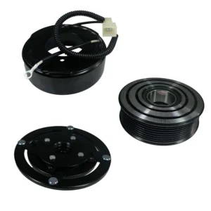 CONJUNTO EMBREAGEM - 10P15/6P148 12V 8PK | Jetcooler