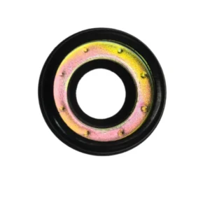 SELO COMPRESSOR - MITSUBISHI ASX/OUTLANDER/LANCER/ HONDA FIT/CIVIC COMP.SANDEN/ GM ONIX/SPIN 2013 AT | Jetcooler