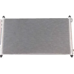 CONDENSADOR HONDA CIVIC 2012 ATE 2016 OEM: 80102TR8M01 | Jetcooler