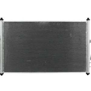 CONDENSADOR CHEVROLET S10 2012 ATE 2021 C/FILTRO OEM: 52037630 / 52150608 / 94770907 | Jetcooler