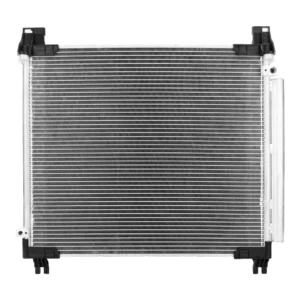 CONDENSADOR TOYOTA HILUX 2.8 DIESEL 2016 ATE 2024/ HILUX 2.7 FLEX 2016 ATE 2024 OEM: 884600K390 / 88 | Jetcooler