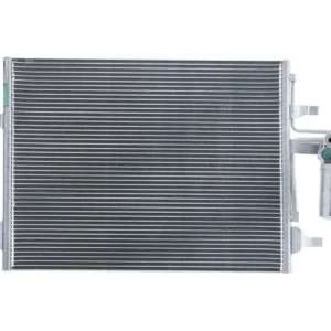 CONDENSADOR VOLVO V60 XC60 XC70 S60 2.0 2.5 3.0 3.2 | Jetcooler