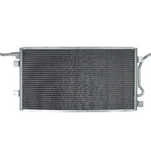 CONDENSADOR FORD ECOSPORT / FIESTA 2002 ATE 2012 OEM: 2S6H19710AA | Jetcooler