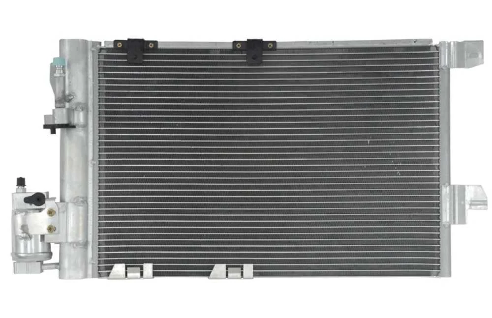 CONDENSADOR CHEVROLET ASTRA 1999 ATE 2008/ VECTRA 2006 ATE 2008/ ZAFIRA 2001 ATE 2008 OEM: 9130610 | Jetcooler