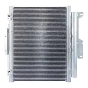 CONDENSADOR NEW HOLLAND TRATOR SERIE T7 / CASE PUMA OEM: 47392187 | Jetcooler