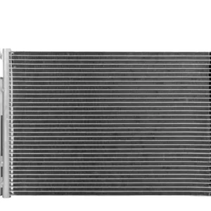CONDENSADOR GOL G5/VOYAGE G5/POLO/FOX 03 ATÉ OEM-5Z0820411 | Jetcooler