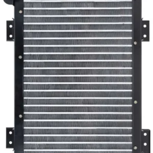 CONDENSADOR VOLVO VM 260/310/330/350 2008 EM DIANTE OEM: 82280051 | Jetcooler