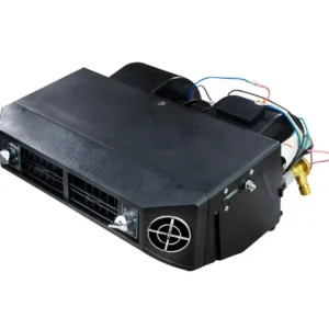 CAIXA EVAPORADORA UNIVERSAL 24V PEQUENA | Jetcooler