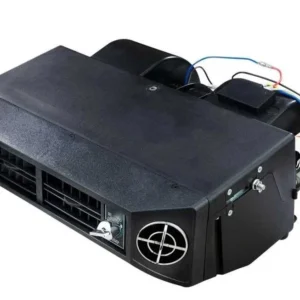 CAIXA EVAPORADORA UNIVERSAL 12V PEQUENA | Jetcooler