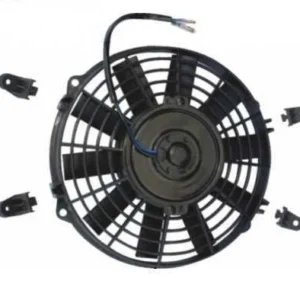 ELETROVENTILADOR UNIVERSAL 12" 12V "PAS RETAS" | Jetcooler