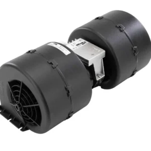 MOTOR CAIXA EVAPORADORA ONIBUS SPHEROS/CLIMABUSS/EUROAR/UNIVERSAL 24V | Jetcooler