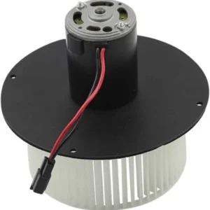 MOTOR CAIXA EVAPORADORA TRATOR JOHN DEERE 7720/7820/7920 12V RE162771 | Jetcooler