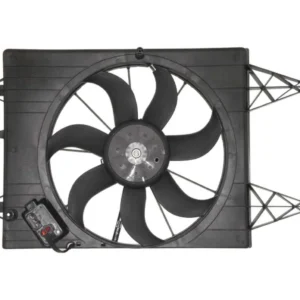 ELETROVENTILADOR FOX GOL POLO SAVEIRO VOYAGE 2006 A 2019 C/AR | Jetcooler