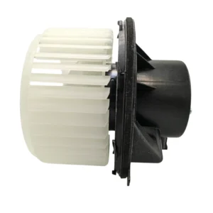 MOTOR VENTILADOR CAIXA EVAPORADORA JOHN DEERE COLHEDORA CANA CH570 / CH670 12V OEM: AH235218 | Jetcooler