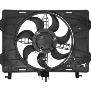 ELETROVENTILADOR FIAT DOBLO 2008 A 2021 C/AR | Jetcooler