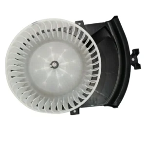 MOTOR CAIXA EVAPORADORA VW GOL/ VOYAGE/ SAVEIRO G5/G6/ FOX *CAIXA VALEO* OEM: 5U0820021B/ 996014W | Jetcooler
