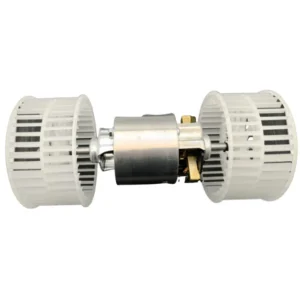 MOTOR CAIXA EVAPORADORA MERCEDES BENZ ACTROS 2010 ATE 2020 24V OEM: A0038300508 | Jetcooler
