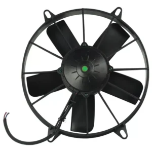 ELETROVENTILADOR UNIVERSAL AXIAL 11" 24V "SOPRANTE" | Jetcooler