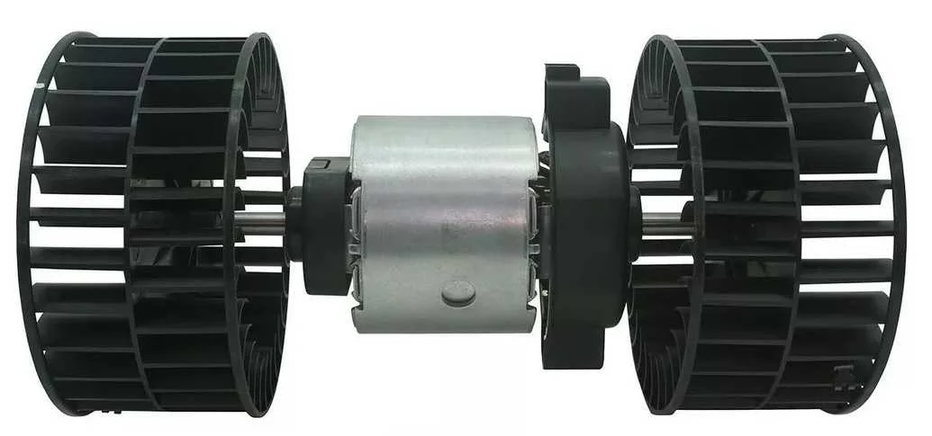 MOTOR CAIXA EVAPORADORA VOLVO FM/FH 2002 ATE 2014 OEM: 21639688 | Jetcooler