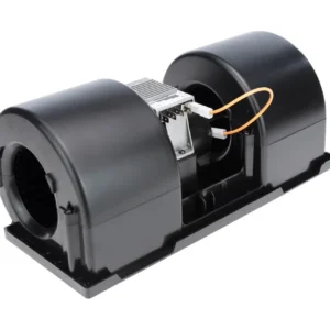 MOTOR CAIXA EVAPORADORA ONIBUS SPHEROS/THERMO KING/NEW HOLLAND/CASE 24V | Jetcooler