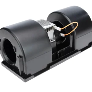 MOTOR CAIXA EVAPORADORA - VALTRA BH 180/CASE 8000/8800 NEW HOLLAND T8 12V OEM-87 | Jetcooler