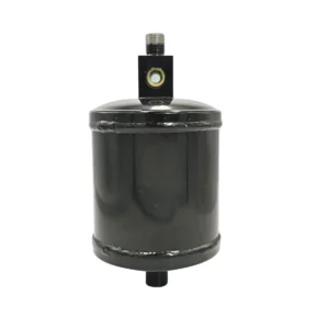 FILTRO SECADOR JOHN DEERE NEW HOLLAND CASE TRATOR PA CARREGADEIRA VOLLARE W130 | Jetcooler
