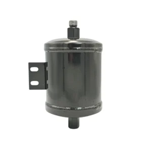 FILTRO SECADOR TRATOR JOHN DEERE C/ SUPORTE OEM: AL162467 | Jetcooler