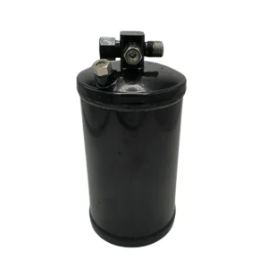 FILTRO SECADOR JOHN DEERE COLHEDEIRA 3510/ 3520/ 3522/ CH570/ CH670/ CH950/ RETROESCAVADEIRA 310L/ M | Jetcooler