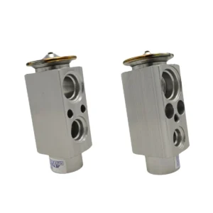 VALVULA EXPANSAO CHEVROLET VECTRA 1997 ATE 2012/ ASTRA 1999 ATE 2012/ CORSA/ CELTA/ RENAULT SCENIC/ | Jetcooler