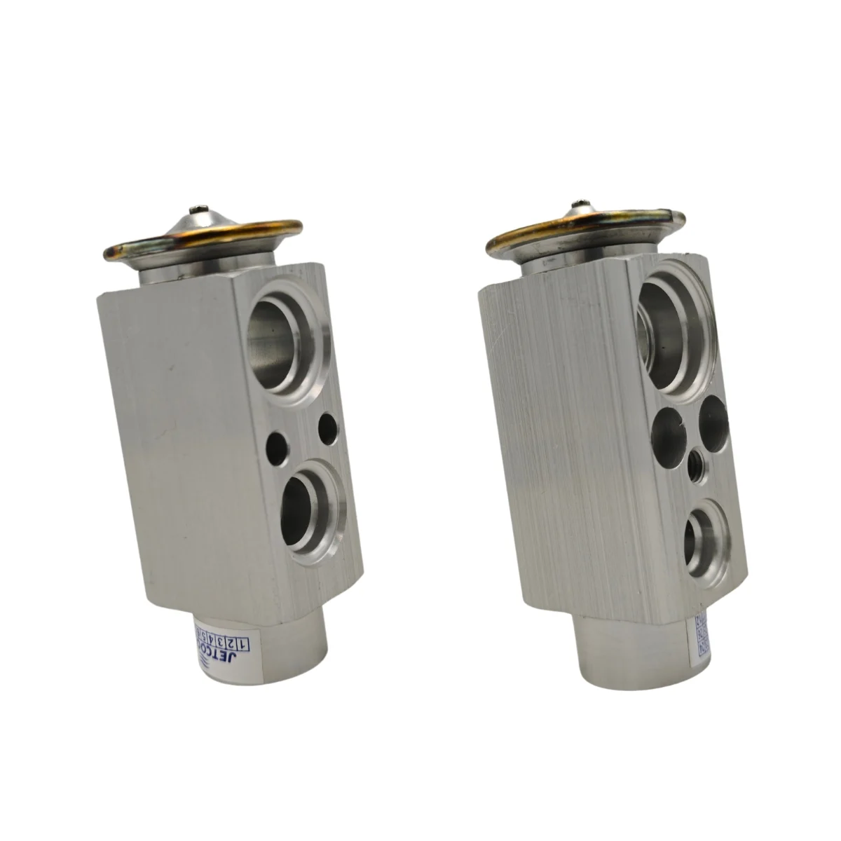VALVULA EXPANSAO CHEVROLET VECTRA 1997 ATE 2012/ ASTRA 1999 ATE 2012/ CORSA/ CELTA/ RENAULT SCENIC/ | Jetcooler
