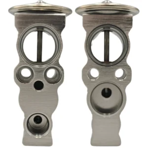 VALVULA EXPANSAO HONDA CITY 2021>/ HONDA HRV 2021>/ TOYOTA HILUX 2016>/ HONDA CIVIC 2017> OEM: 44750 | Jetcooler